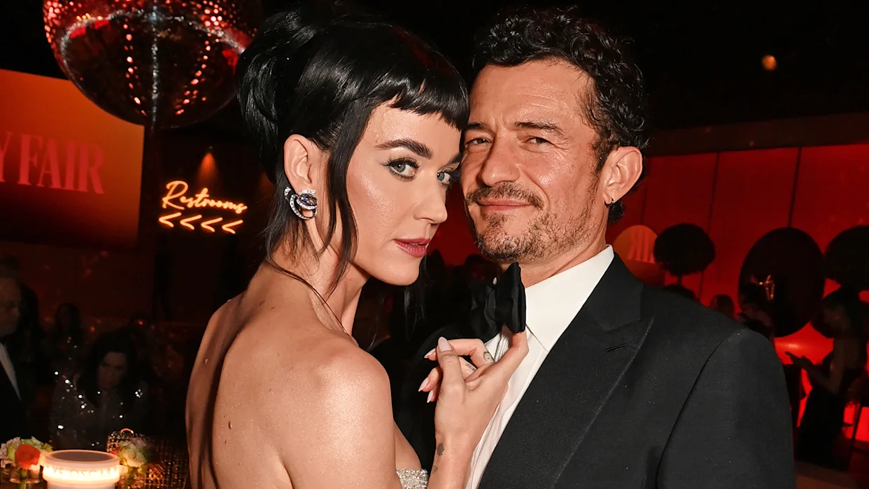 Orlando Bloom Shares Heartfelt Family Moments as He and Katy Perry Embrace Life After Love