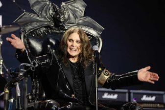 Ozzy Osbourne’s Final Black Sabbath Show Raises $190 Million, Unites Metal Fans for Charity Farewell