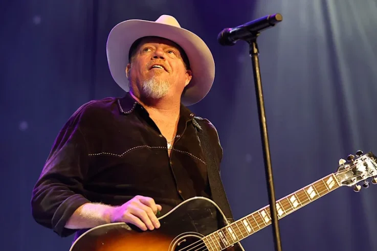 Pat Green’s Family Among Missing After Texas Floods as Singer Faces Personal Tragedy