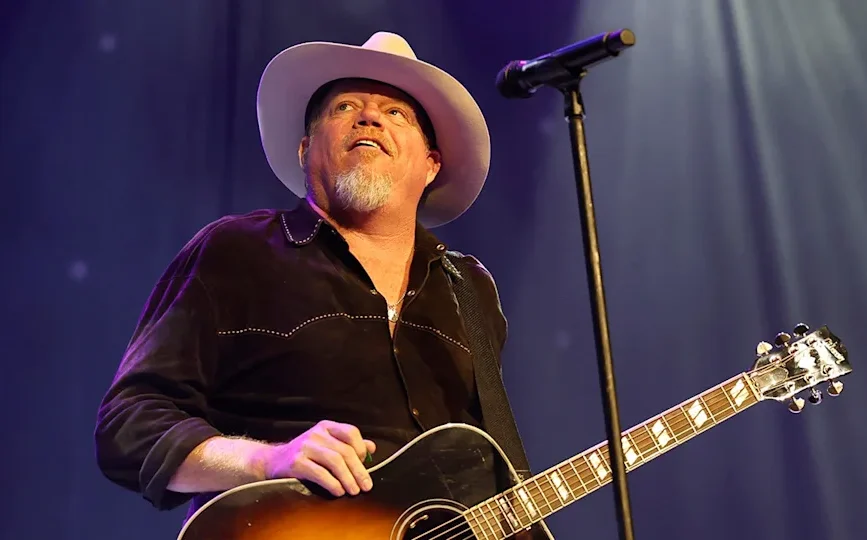 Pat Green’s Family Among Missing After Texas Floods as Singer Faces Personal Tragedy