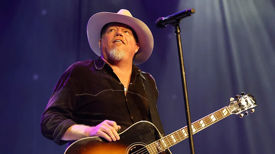 Pat Green’s Family Among Missing After Texas Floods as Singer Faces Personal Tragedy