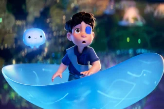 Pixar’s Elio Falters After Identity Rewrite, Director Exit, and Creative Overhaul