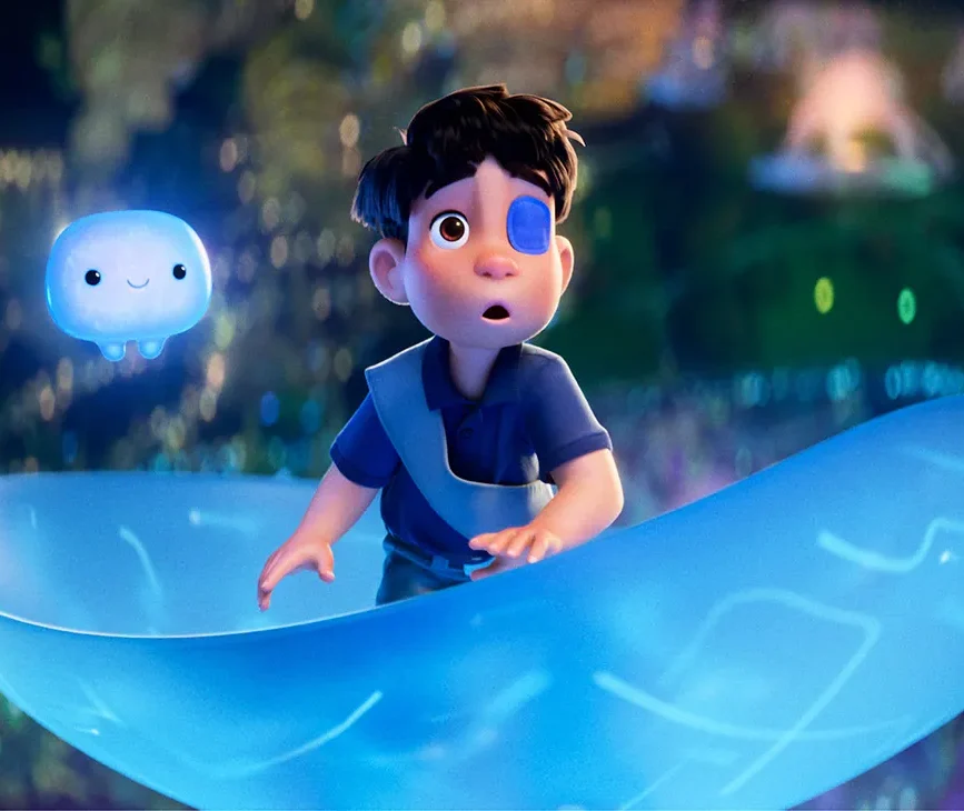 Pixar’s Elio Falters After Identity Rewrite, Director Exit, and Creative Overhaul