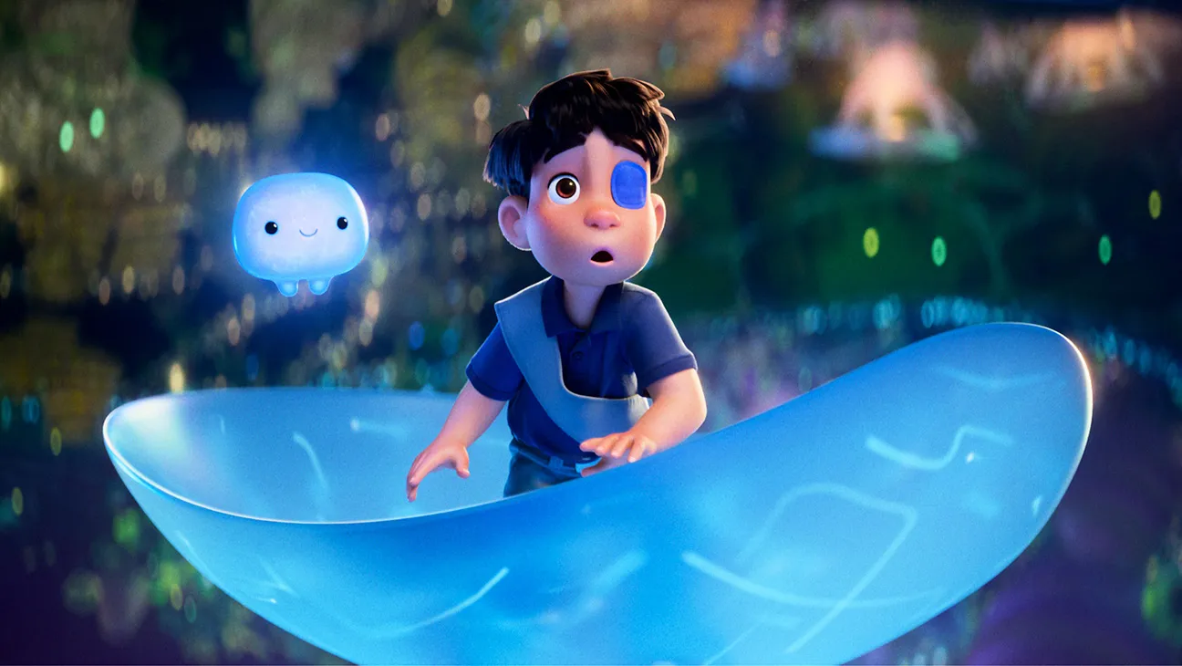 Pixar’s Elio Falters After Identity Rewrite, Director Exit, and Creative Overhaul