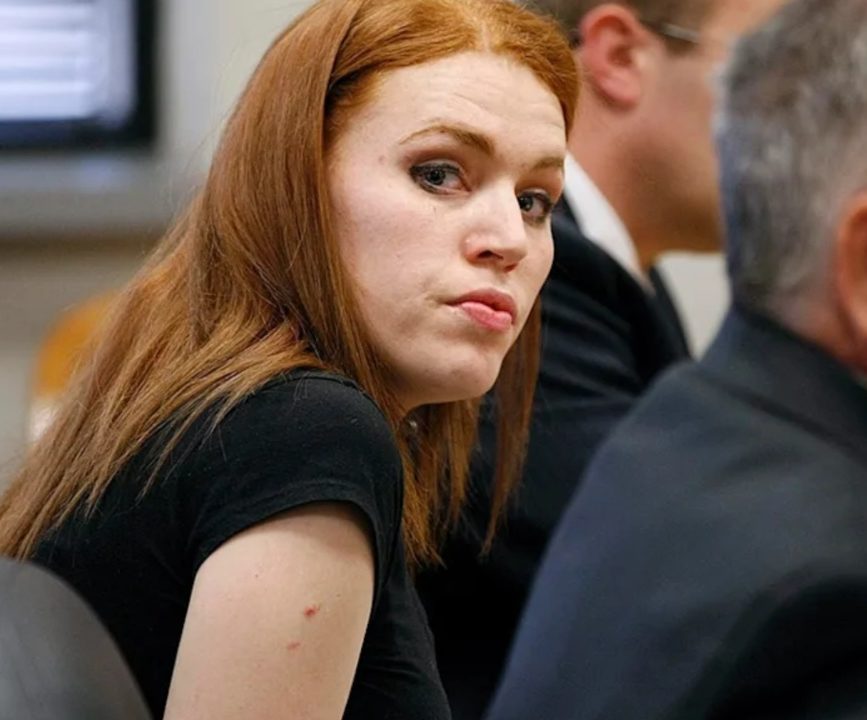 Polygraph Raises Questions as Shannon Price Tries to Clear Her Name After 15 Years