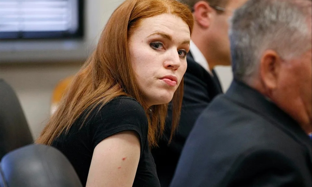 Polygraph Raises Questions as Shannon Price Tries to Clear Her Name After 15 Years