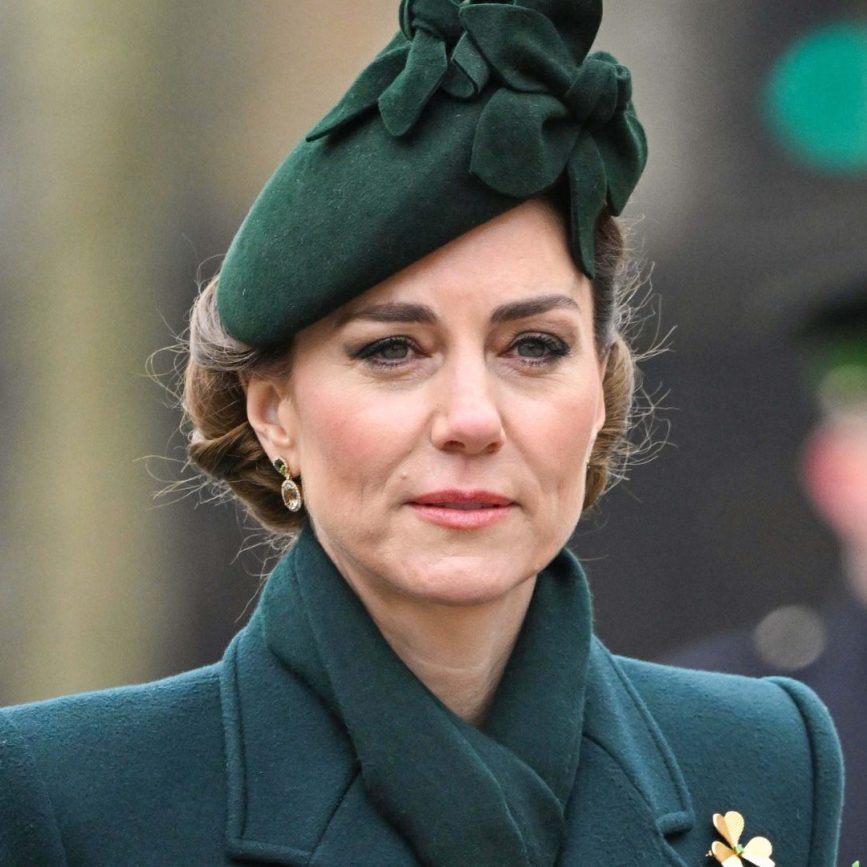 Princess Kate Skips Royal Polo for Second Year as She Prioritizes Healing After Cancer Remission