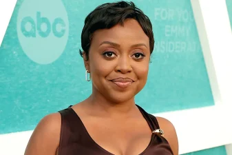 Quinta Brunson Stays Guarded Amid Divorce Rumors, Public Pressure, and a Personal Reset