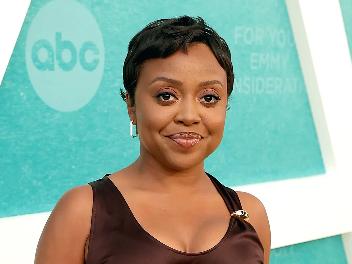 Quinta Brunson Stays Guarded Amid Divorce Rumors, Public Pressure, and a Personal Reset