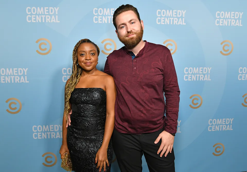 Quinta Brunson Stays Guarded Amid Divorce Rumors, Public Pressure, and a Personal Reset