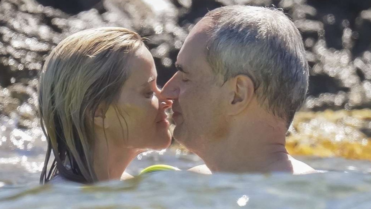 Reese Witherspoon Shares Romantic Yacht Getaway with Oliver Haarmann as Their Bond Quietly Grows Stronger