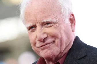 Richard Dreyfuss Cancels SharkCon Appearance Due to Bronchitis, Shares Apology and Hopeful Message to Fans