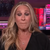 Sarah Jessica Parker Reacts Awkwardly to Lauren Sánchez’s Vogue Cover in Tense TV Moment