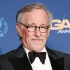Steven Spielberg Recalls Calling for His Mom During Jaws Chaos as Scorsese and Doubts Shaped His Legacy