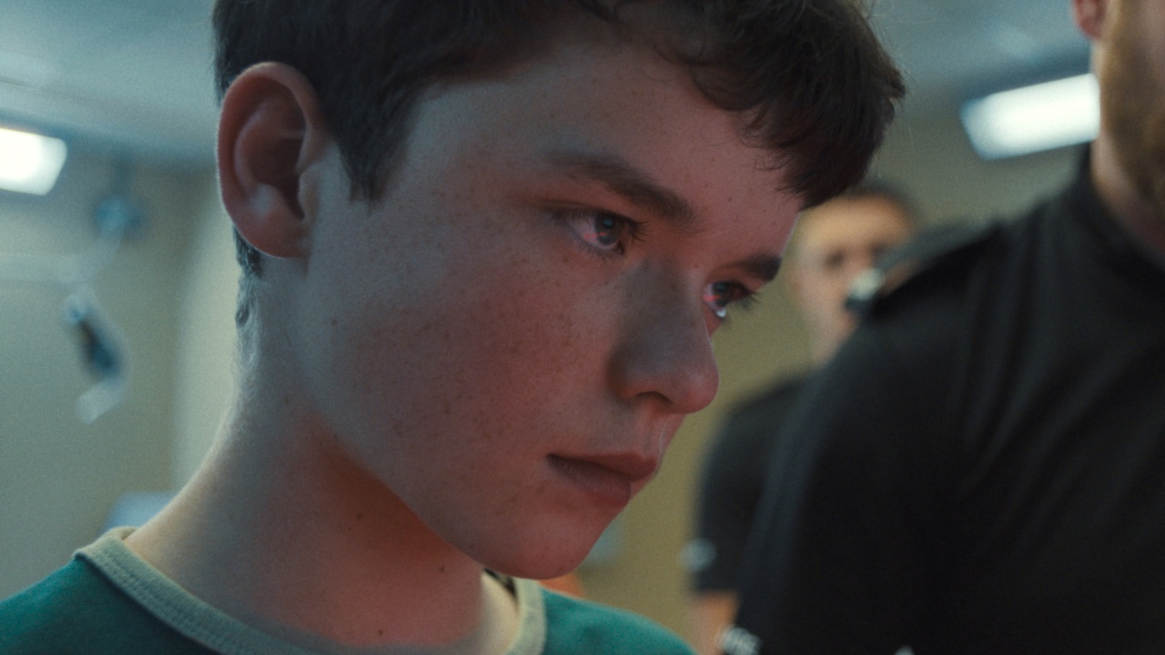 Teen Actor Owen Cooper Makes Emmy History With Powerful Turn in ‘Adolescence’
