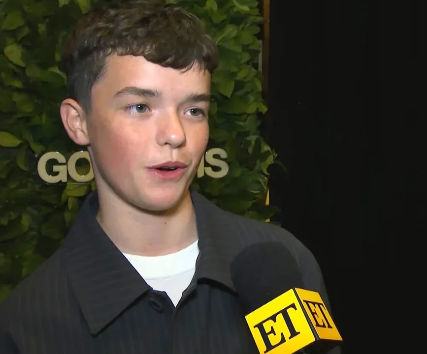 Teen Actor Owen Cooper Makes Emmy History With Powerful Turn in ‘Adolescence’