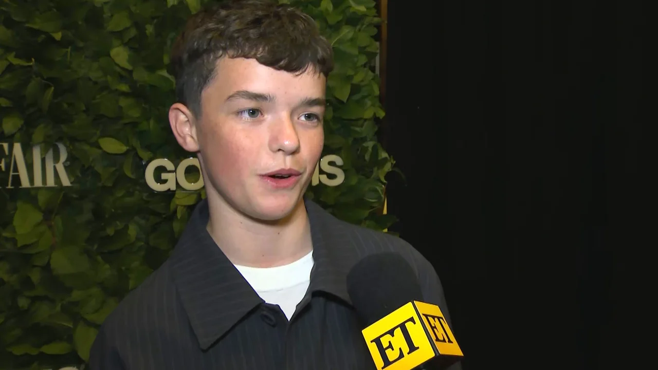 Teen Actor Owen Cooper Makes Emmy History With Powerful Turn in ‘Adolescence’