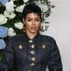Teyana Taylor Praises Aaron Pierre’s Gentle Love and Creative Support Ahead of New Album Release
