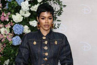Teyana Taylor Praises Aaron Pierre’s Gentle Love and Creative Support Ahead of New Album Release
