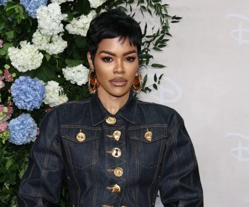 Teyana Taylor Praises Aaron Pierre’s Gentle Love and Creative Support Ahead of New Album Release