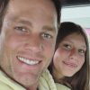 Tom Brady Shares Sweet Summer Moments with Daughter Vivian During Family Trip to Spain