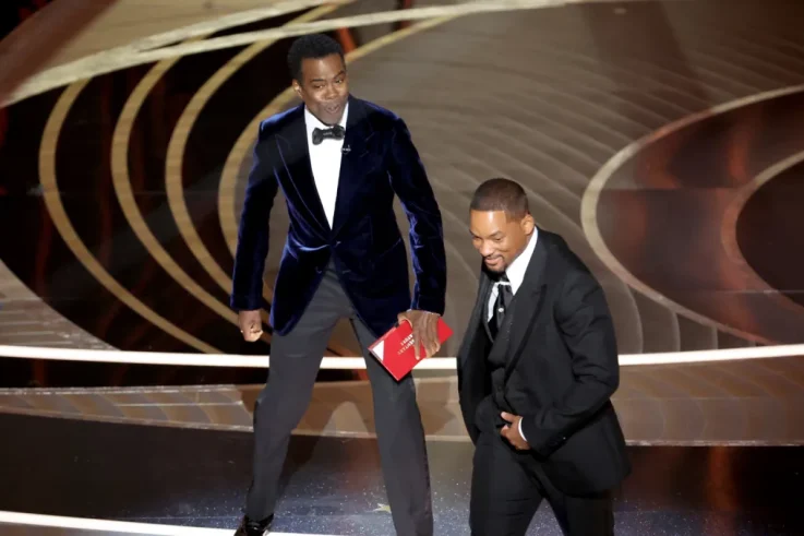 Will Smith Revisits Oscars Slap in New Freestyle While Confronting Fallout and Lingering Regret