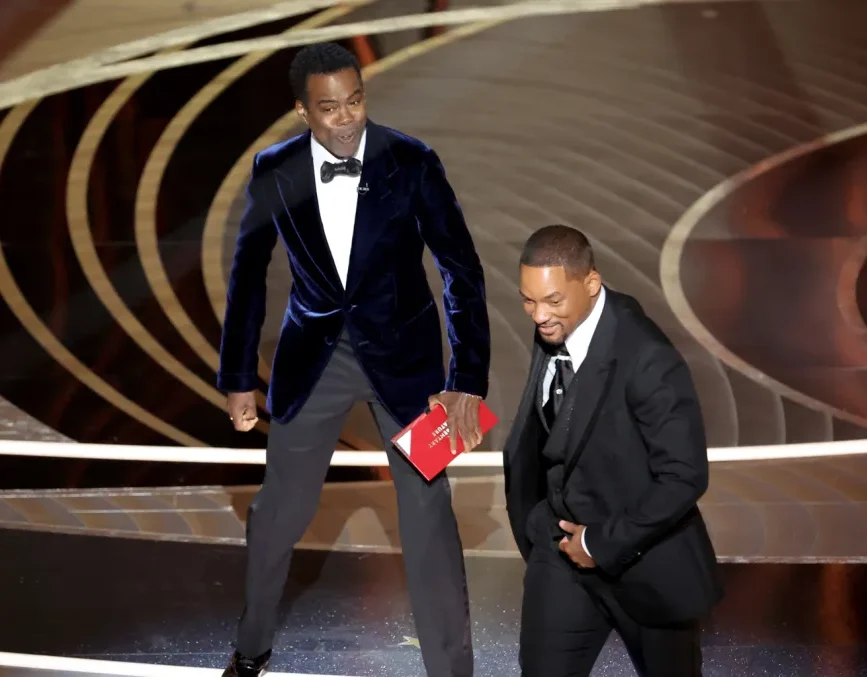 Will Smith Revisits Oscars Slap in New Freestyle While Confronting Fallout and Lingering Regret